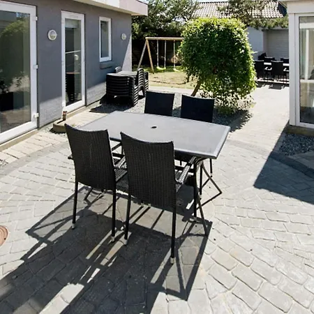 Ferienhaus Holiday Lxxv