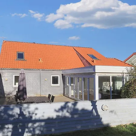 Holiday Lxxv Ferienhaus