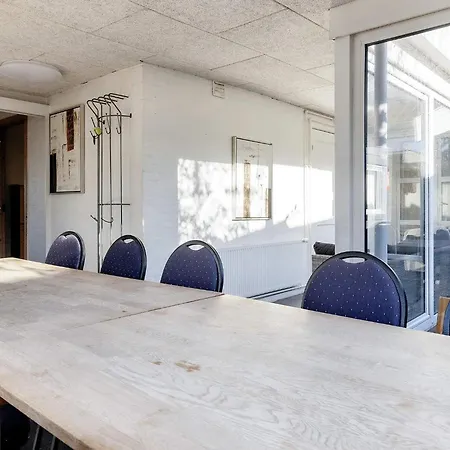 Ferienhaus Holiday Lxxv