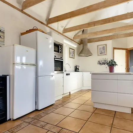 Holiday Lxxv Ferienhaus