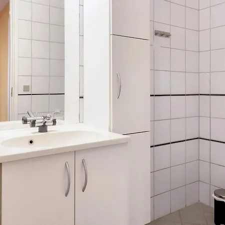 Ferienhaus Holiday Lxxv