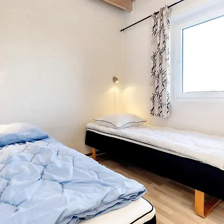 Ferienhaus Holiday Lxxv Blokhus
