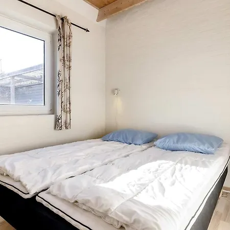 Ferienhaus Holiday Lxxv