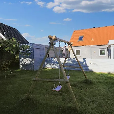 Ferienhaus Holiday Lxxv *
