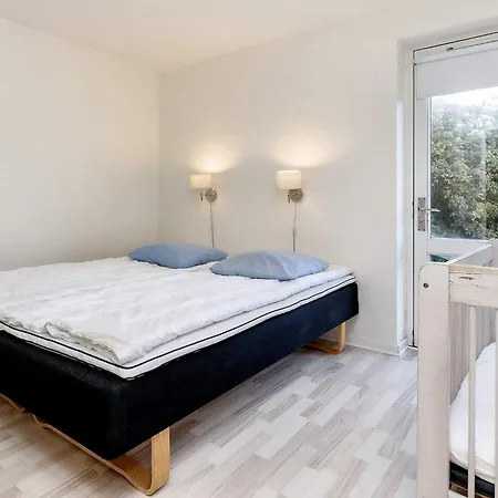 Ferienhaus Holiday Lxxv Blokhus
