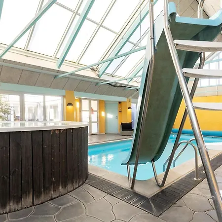 Holiday Lxxv Ferienhaus