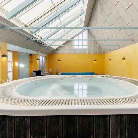 Ferienhaus Holiday Lxxv
