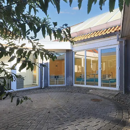 Holiday Lxxv Ferienhaus Blokhus