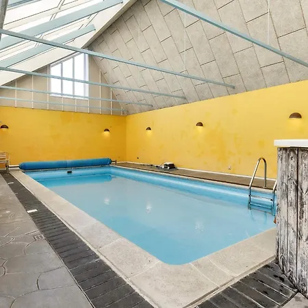 Ferienhaus Holiday Lxxv