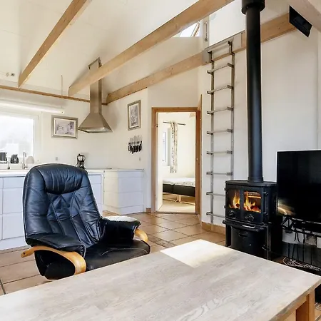 Holiday Lxxv Ferienhaus